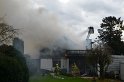 Feuer 5 Roesrath Am Grosshecker Weg P0616